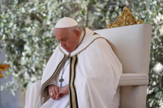 12-Ordentliches Öffentliches Konsistorium zur Kreierung neuer Kardinäle