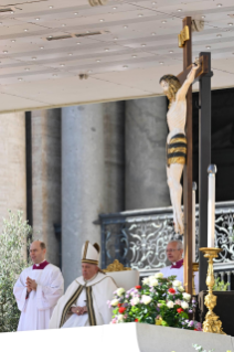 21-Ordinary Public Consistory for the creation of new Cardinals