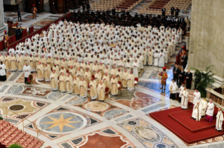 7-Holy Thursday - Holy Chrism Mass