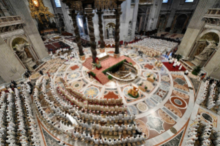 18-Holy Thursday - Holy Chrism Mass