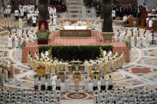 24-Holy Thursday - Holy Chrism Mass