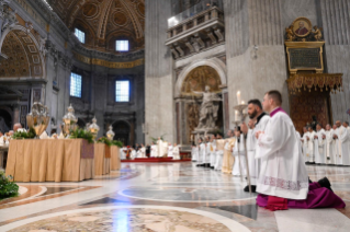 26-Holy Thursday - Holy Chrism Mass