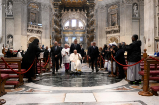 29-Holy Thursday - Holy Chrism Mass