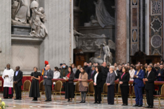 4-III domenica del Tempo Ordinario – Santa Messa