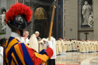 2-Heilige Messe am Hochfest der Erscheinung des Herrn