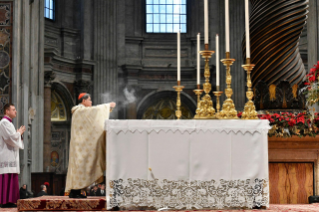 3-Heilige Messe am Hochfest der Erscheinung des Herrn