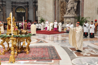 4-Heilige Messe am Hochfest der Erscheinung des Herrn