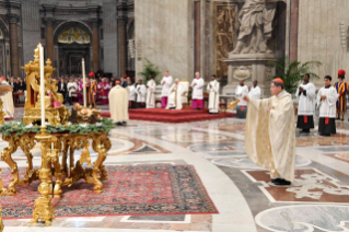 4-Solemnity of the Epiphany of the Lord - Holy Mass