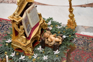 6-Heilige Messe am Hochfest der Erscheinung des Herrn