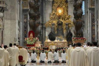 16-Heilige Messe am Hochfest der Erscheinung des Herrn