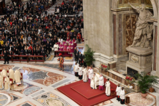 17-Heilige Messe am Hochfest der Erscheinung des Herrn