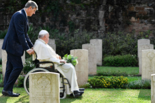 2-Commemorazione di tutti i fedeli defunti – Santa Messa