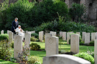 9-Commemorazione di tutti i fedeli defunti – Santa Messa