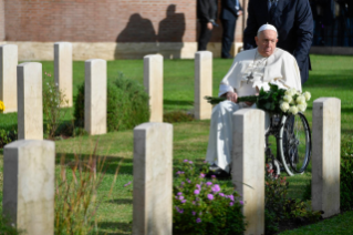 8-Commemorazione di tutti i fedeli defunti – Santa Messa
