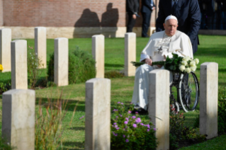 8-Celebración de la Santa Misa para la Conmemoración de los fieles difuntos 