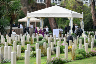 17-Commemorazione di tutti i fedeli defunti – Santa Messa