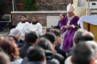 13-Commemorazione di tutti i fedeli defunti – Santa Messa