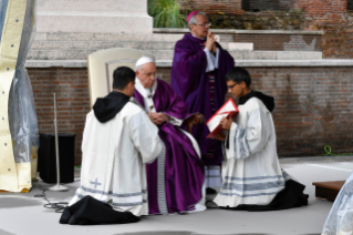 20-Commemorazione di tutti i fedeli defunti – Santa Messa