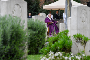 21-Commemorazione di tutti i fedeli defunti – Santa Messa