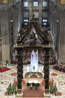13-XVI domenica del Tempo Ordinario – Santa Messa