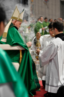 2-XXXIII domenica del Tempo Ordinario – Santa Messa