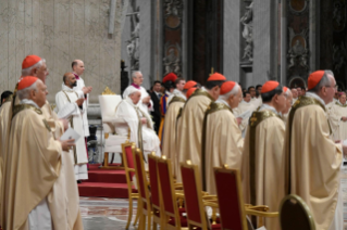 8-Solemnity of the Nativity of the Lord - Midnight Mass