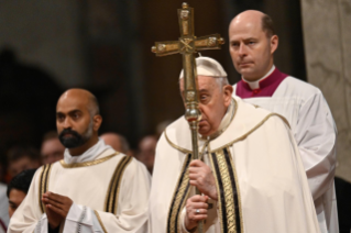 14-Messe en la Solennité de la Nativité du Seigneur 