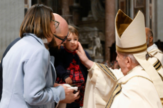 21-Messe en la Solennité de la Nativité du Seigneur 