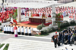 25-Domingo de Ramos: Pasión del Señor – Conmemoración de la entrada del Señor en Jerusalén y Santa Misa