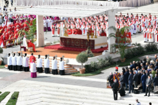 25-Domenica delle Palme: Passione del Signore – Commemorazione dell’ingresso del Signore in Gerusalemme e Santa Messa