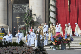 4-Domingo de Resurrección – Misa del día