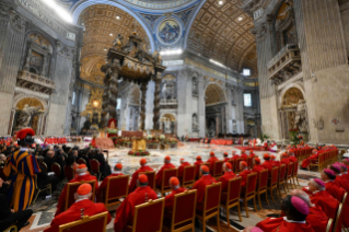 15-Solemnity of Saints Peter and Paul, Apostles – Holy Mass