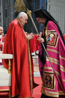 18-Solenidade dos Santos Pedro e Paulo Apóstolos - Santa Missa