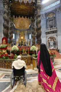 19-Solennità dei santi Pietro e Paolo, apostoli – Santa Messa