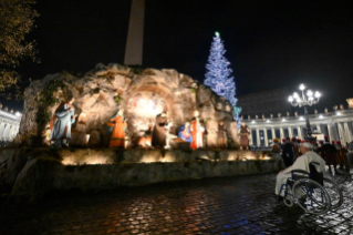 28-Maria santissima Madre di Dio – Primi Vespri e Te Deum in ringraziamento per l’anno trascorso