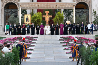 21-Ecumenical Prayer Vigil