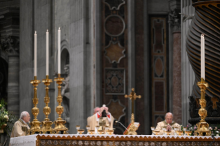 32-Holy Saturday - Easter Vigil in the Holy Night of Easter