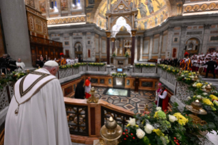 1-Conversão de São Paulo Apóstolo – Segundas Vésperas