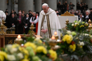 15-Solemnity of the Conversion of Saint Paul - Celebration of Second Vespers