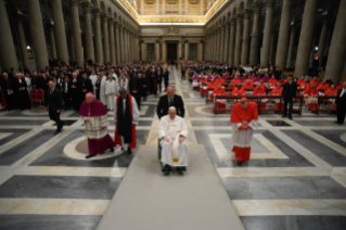 30-Conversão de São Paulo Apóstolo – Segundas Vésperas