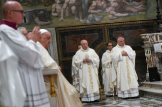 5-Feast of the Baptism of the Lord - Holy Mass and baptism of infants