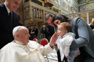 23-Battesimo del Signore – Santa Messa e Battesimo di alcuni bambini