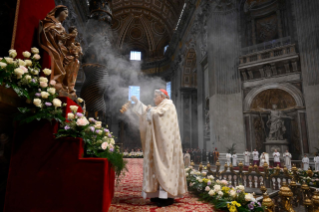 8-VI Sunday of Ordinary Time – Holy Mass and canonization of Blessed Maria Antonia of Saint Joseph de Paz y Figueroa