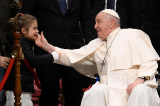 4-VI dimanche du temps ordinaire – Messe et canonisation de la bienheureuse Maria Antonia de Saint-Joseph de Paz y Figueroa