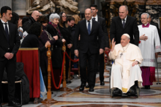 5-VI dimanche du temps ordinaire – Messe et canonisation de la bienheureuse Maria Antonia de Saint-Joseph de Paz y Figueroa