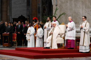 7-VI dimanche du temps ordinaire – Messe et canonisation de la bienheureuse Maria Antonia de Saint-Joseph de Paz y Figueroa