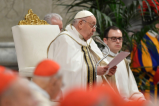 13-VI Domingo do Tempo Comum - Santa Missa e Canonização da Beata Maria Antonia di San Giuseppe de Paz y Figueroa