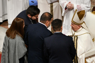 15-VI dimanche du temps ordinaire – Messe et canonisation de la bienheureuse Maria Antonia de Saint-Joseph de Paz y Figueroa