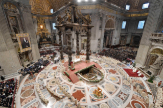 18-VI dimanche du temps ordinaire – Messe et canonisation de la bienheureuse Maria Antonia de Saint-Joseph de Paz y Figueroa