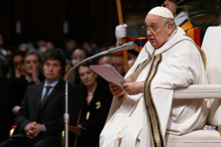 17-VI dimanche du temps ordinaire – Messe et canonisation de la bienheureuse Maria Antonia de Saint-Joseph de Paz y Figueroa